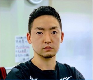 柔道整復師 髙橋 誠司 様