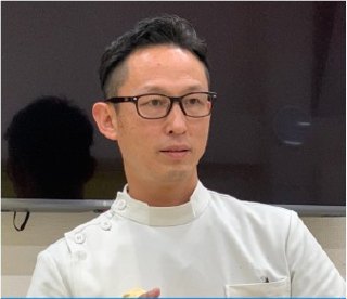 鍼灸師 志賀 宣之 様