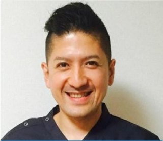 作業療法士 前川 拓也 様