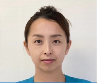 看護師 福与 幸 様