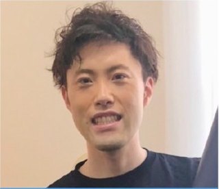 理学療法士 小峰 丈明 様