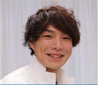 理学療法士 葭原 祥平 様